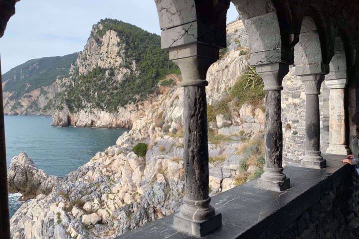 Itinerary Image 1