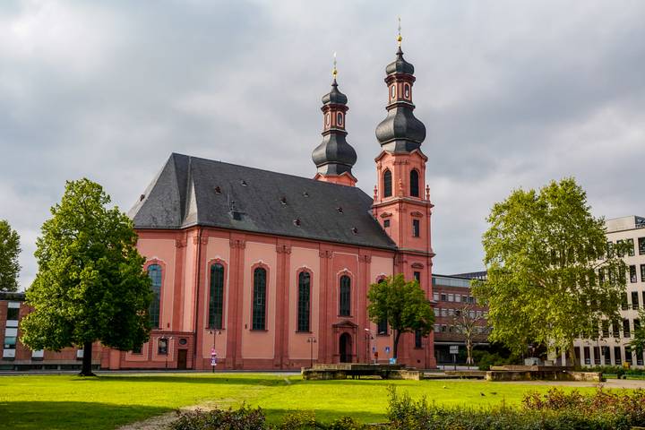 Itinerary Image 1