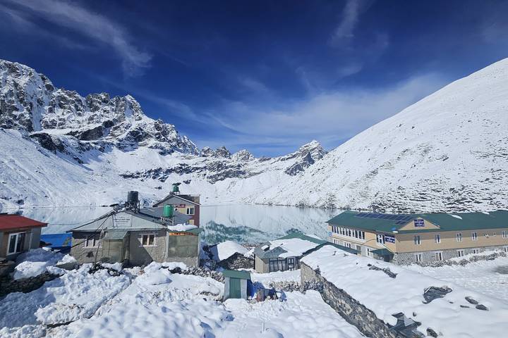 Itinerary Image 1