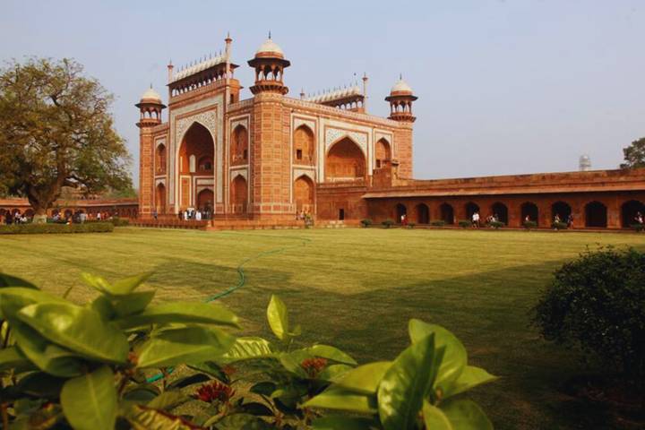 Itinerary Image 1