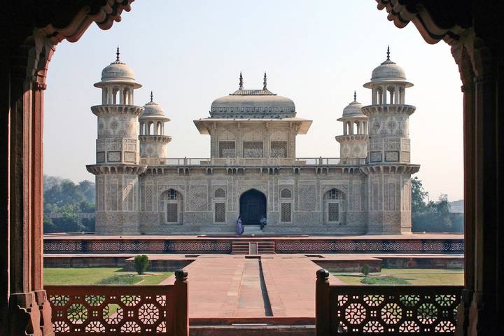 Itinerary Image 2