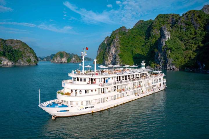 Itinerary Image 1