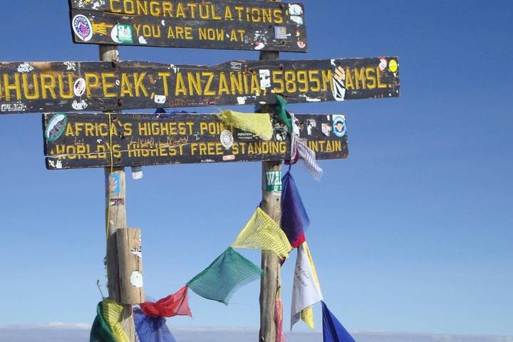 Itinerary Image 1