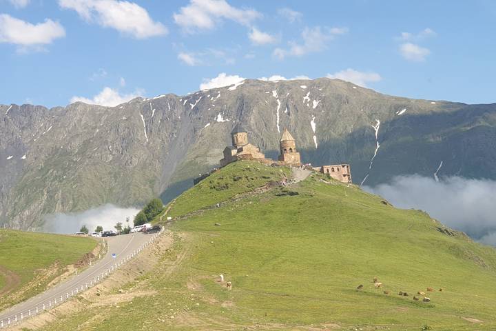 Itinerary Image 1