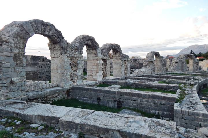 Itinerary Image 1