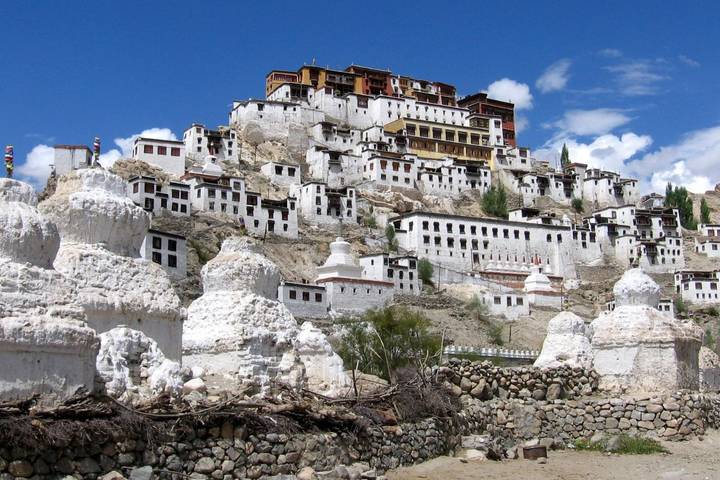 Itinerary Image 1