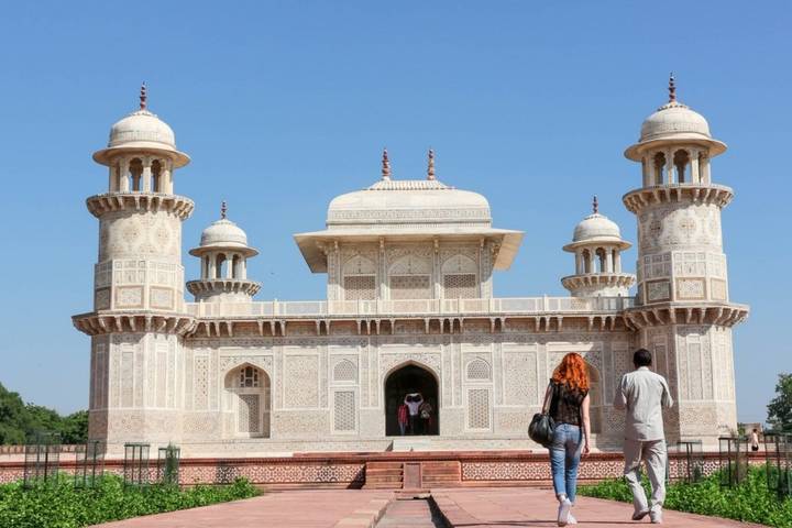 Itinerary Image 1