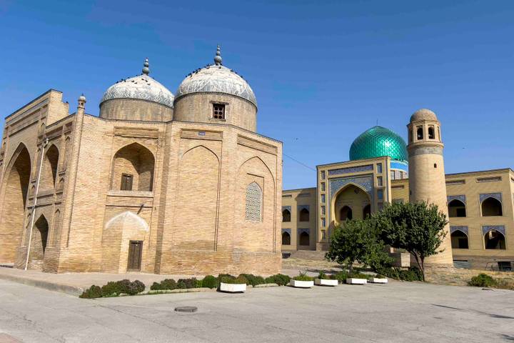 Itinerary Image 1
