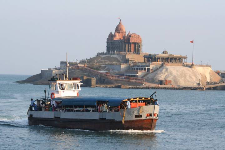 Itinerary Image 1