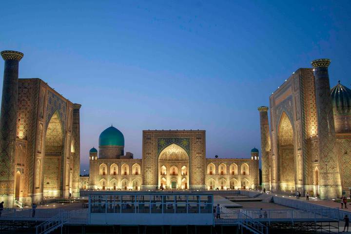 Itinerary Image 1