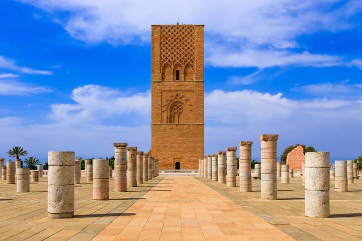 Itinerary Image 1