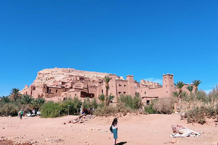 Itinerary Image 1