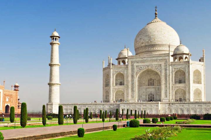 Itinerary Image 1