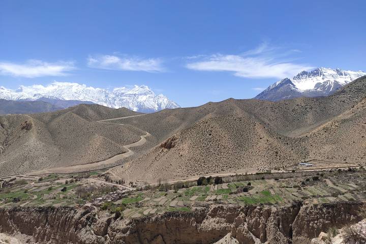Itinerary Image 1