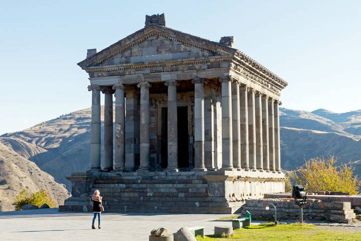 Itinerary Image 1