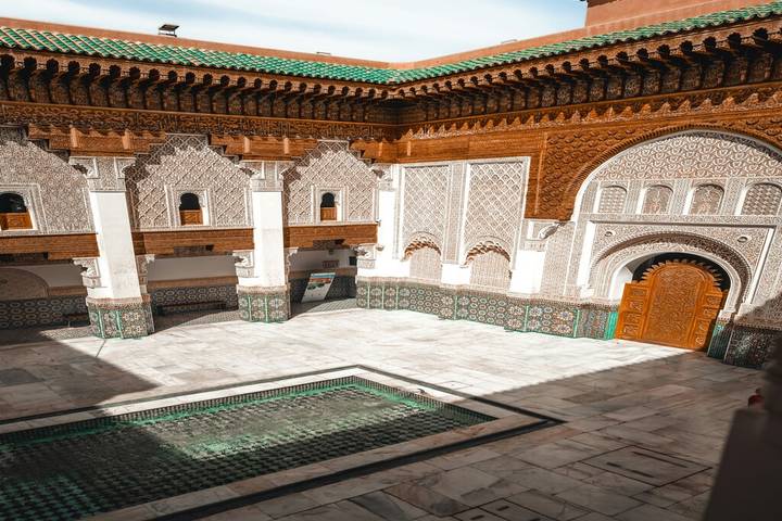 Itinerary Image 1