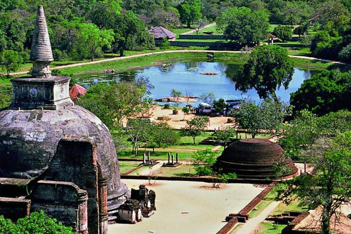 Itinerary Image 1