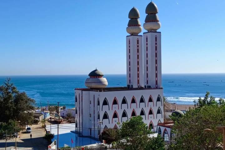 Itinerary Image 1