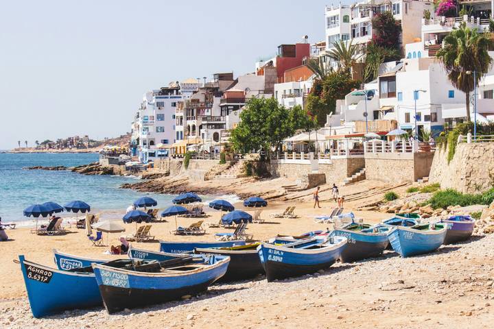 Itinerary Image 1