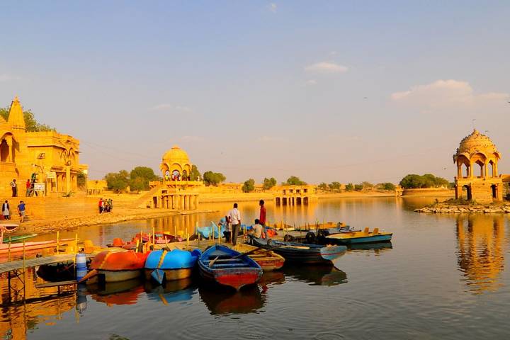 Itinerary Image 1