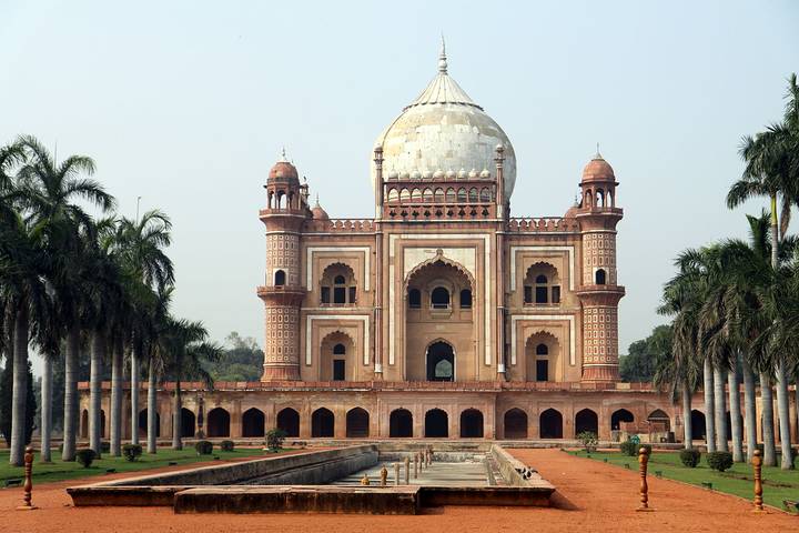 Itinerary Image 1