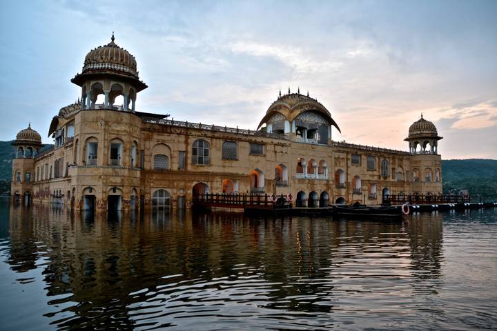 Itinerary Image 1