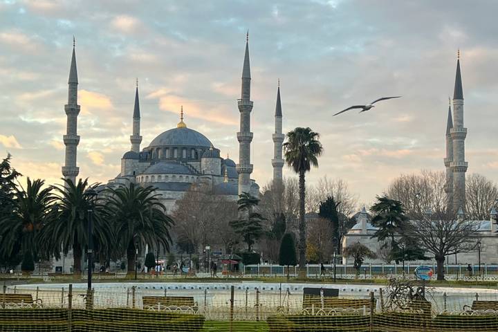 Itinerary Image 1