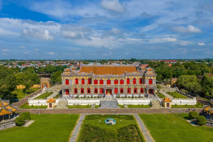 Itinerary Image 1