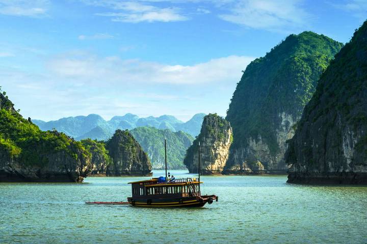 Itinerary Image 1