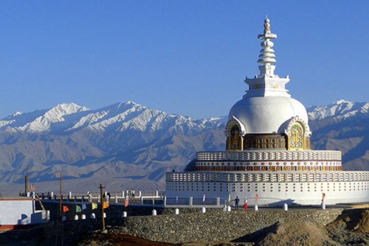 Itinerary Image 1