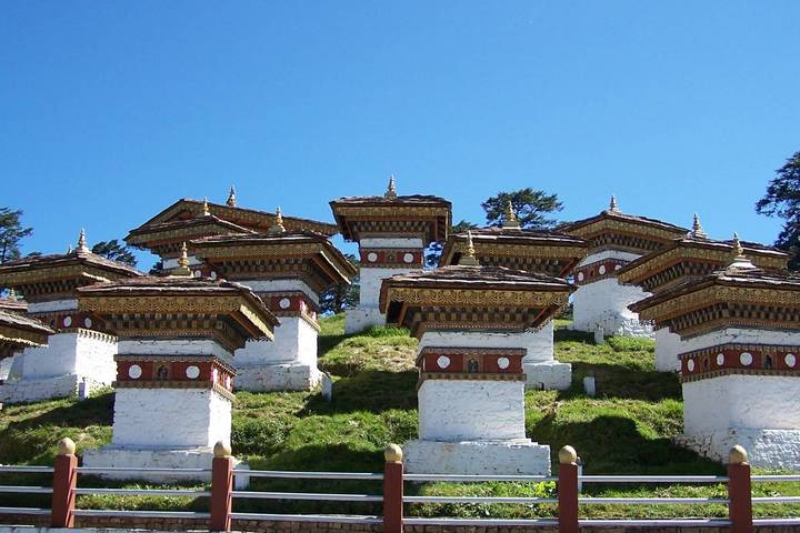 Itinerary Image 1