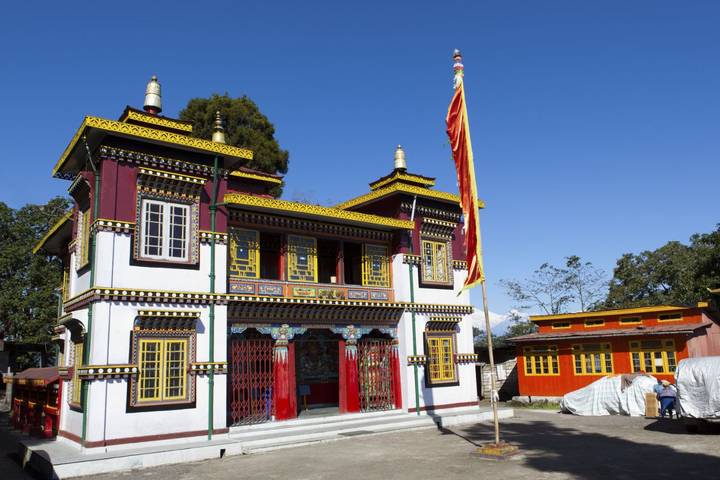 Itinerary Image 1