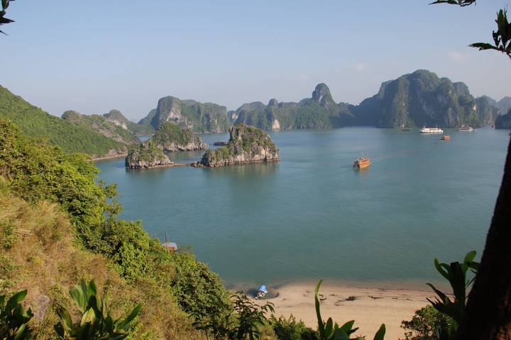 Itinerary Image 1