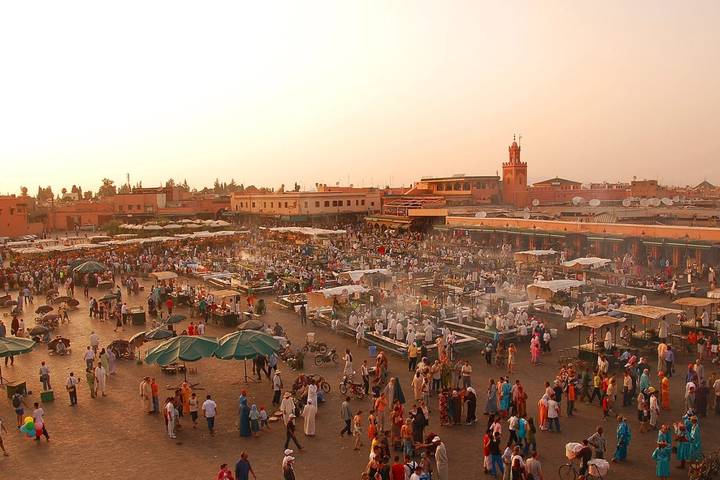 Itinerary Image 1