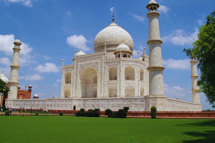 Itinerary Image 1