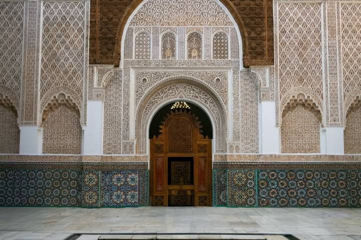 Itinerary Image 1