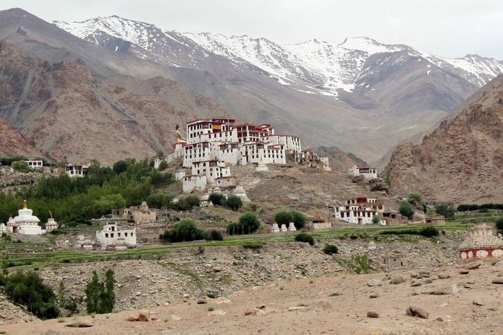 Itinerary Image 1