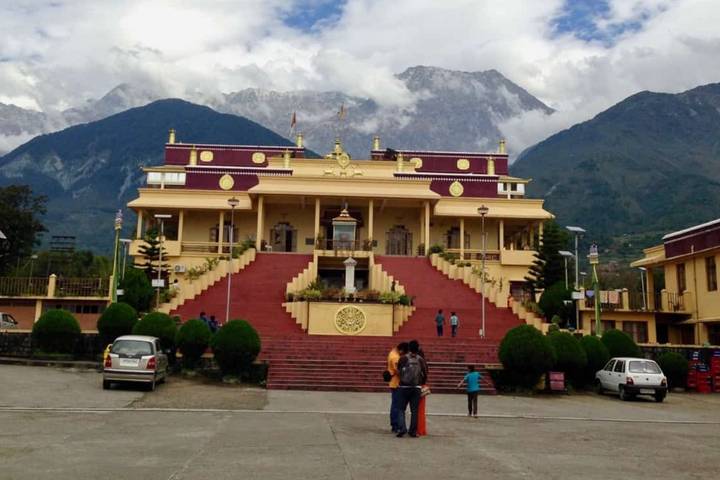 Itinerary Image 1