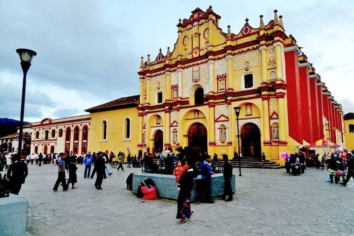 Itinerary Image 1