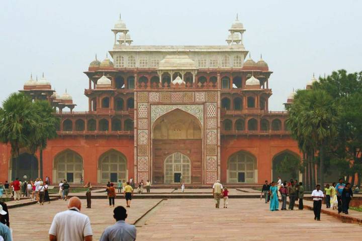 Itinerary Image 1