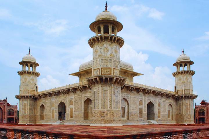 Itinerary Image 1