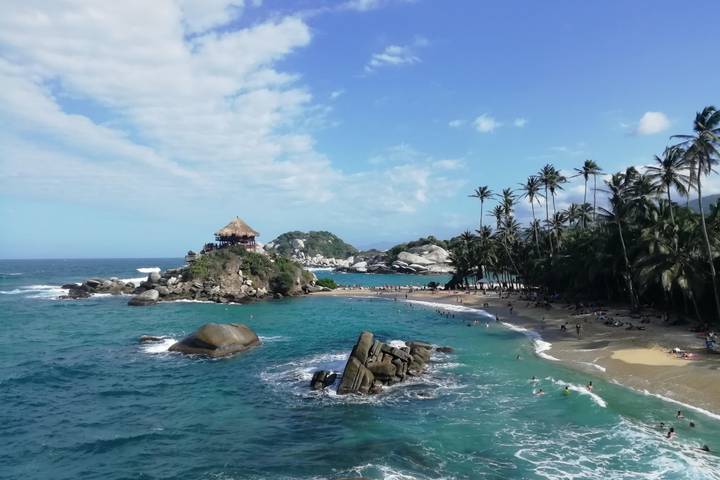 Itinerary Image 1