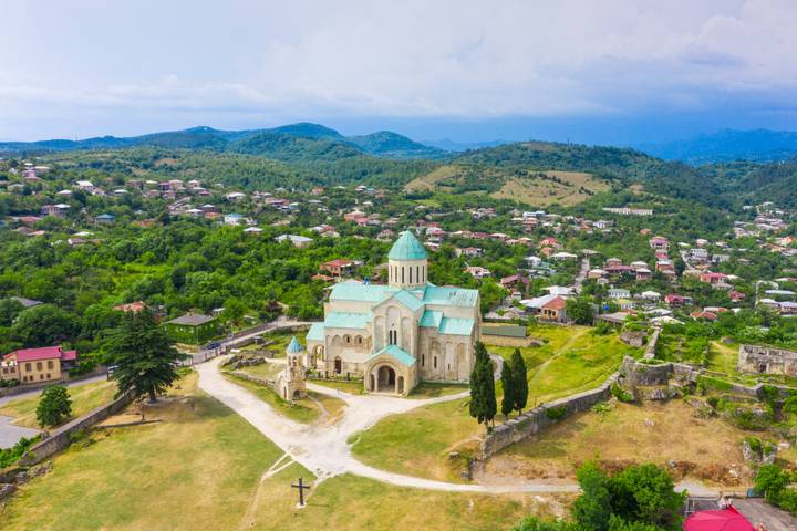 Itinerary Image 1