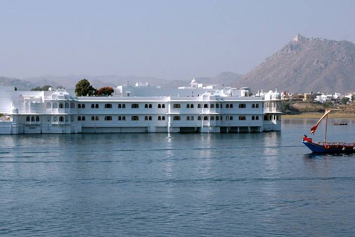 Itinerary Image 1
