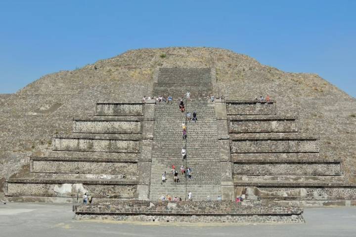 Itinerary Image 1