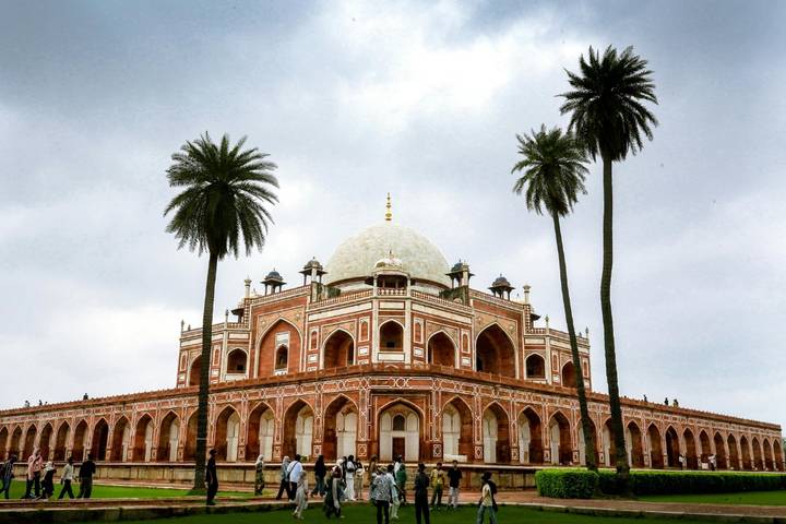 Itinerary Image 1