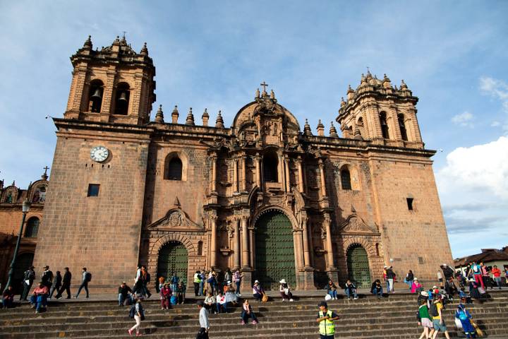 Itinerary Image 1