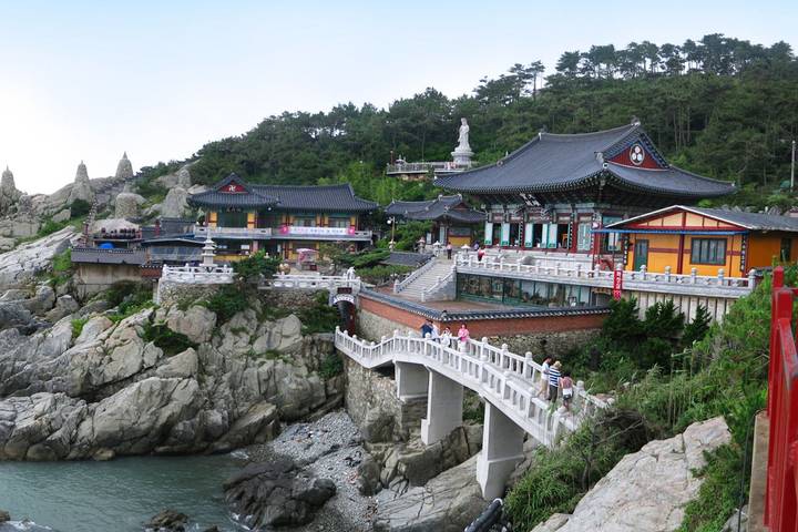 Itinerary Image 1