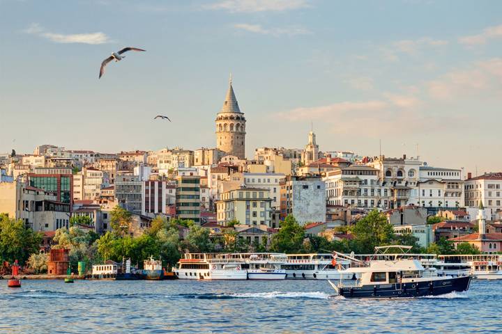 Itinerary Image 1