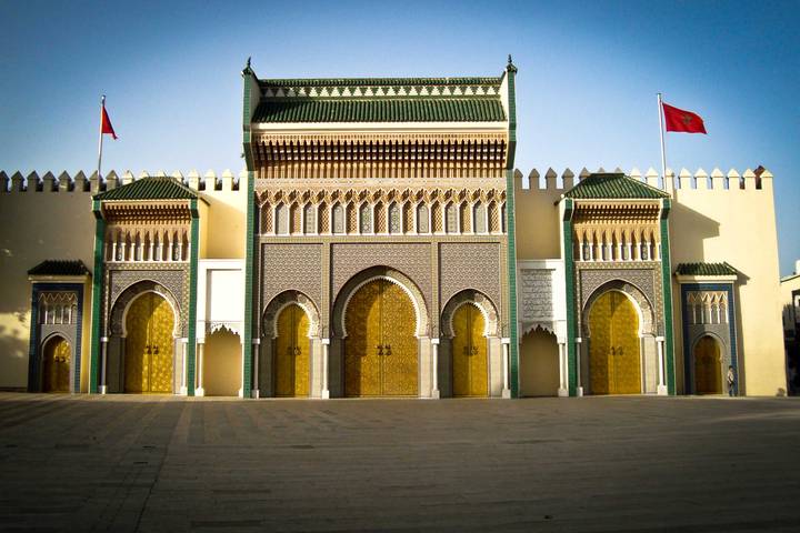 Itinerary Image 1